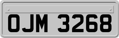 OJM3268
