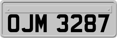 OJM3287