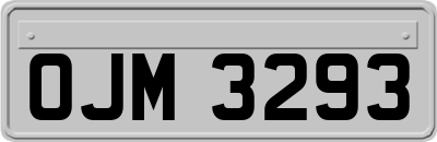 OJM3293