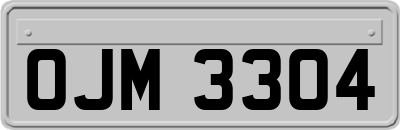 OJM3304