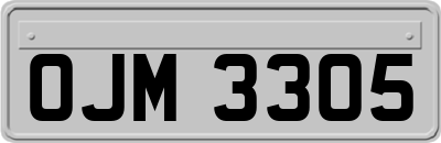 OJM3305