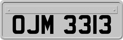 OJM3313