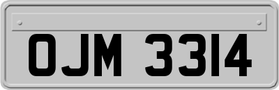 OJM3314