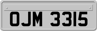 OJM3315