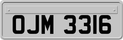 OJM3316