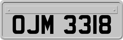 OJM3318