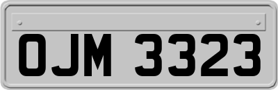 OJM3323