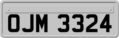OJM3324