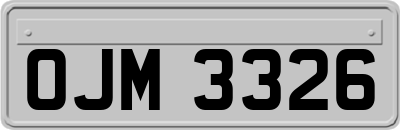 OJM3326
