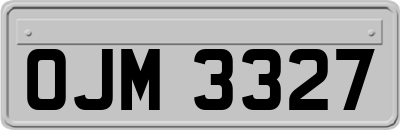 OJM3327