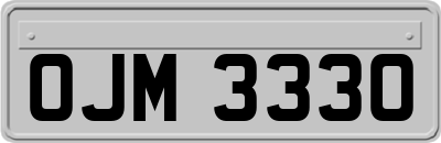 OJM3330