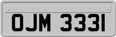 OJM3331