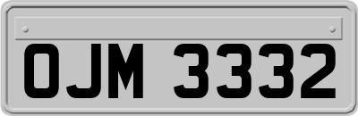 OJM3332
