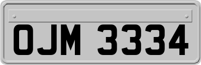 OJM3334