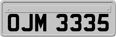 OJM3335