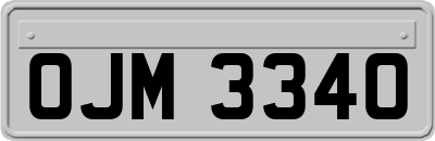 OJM3340
