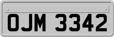 OJM3342