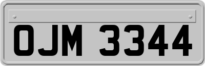 OJM3344