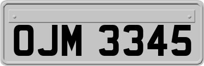 OJM3345