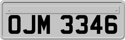 OJM3346
