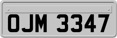 OJM3347