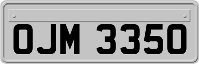 OJM3350