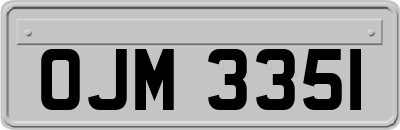OJM3351