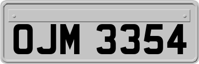 OJM3354
