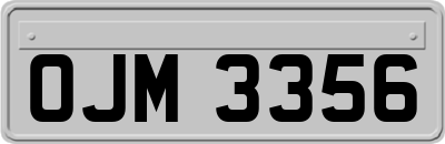 OJM3356