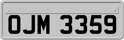 OJM3359