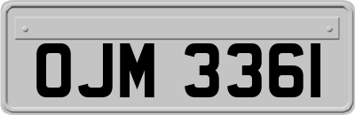 OJM3361