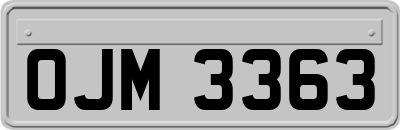 OJM3363