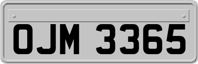 OJM3365