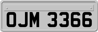 OJM3366