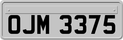OJM3375