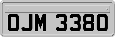 OJM3380