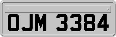 OJM3384