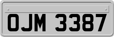 OJM3387