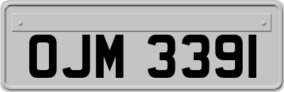 OJM3391