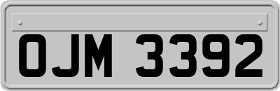 OJM3392