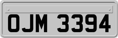 OJM3394
