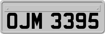OJM3395