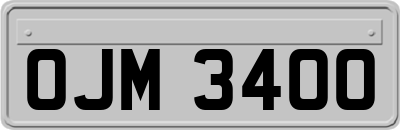 OJM3400