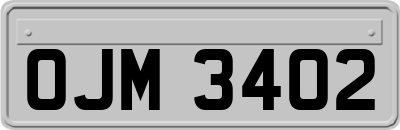 OJM3402
