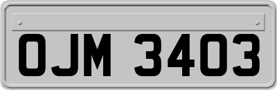 OJM3403