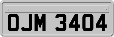 OJM3404