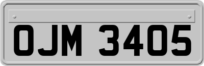 OJM3405