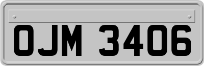 OJM3406