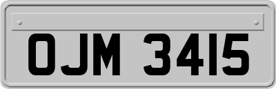 OJM3415