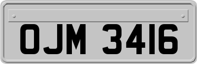 OJM3416